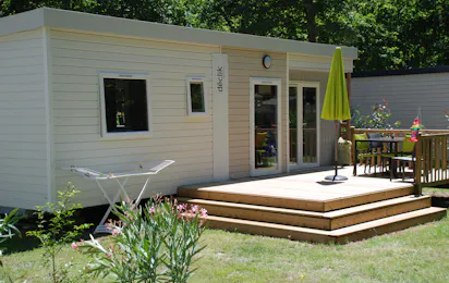 Camping Le Logis du Breuil