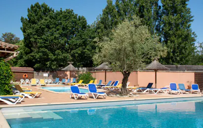 Camping Le Luberon