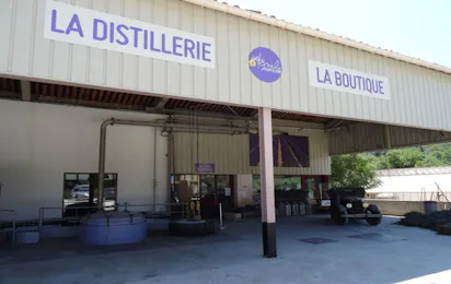 Camping Le Luberon