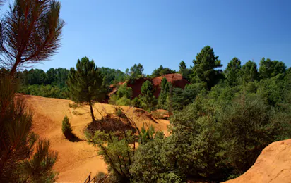 Camping Le Luberon