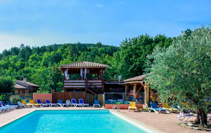 Camping Le Luberon