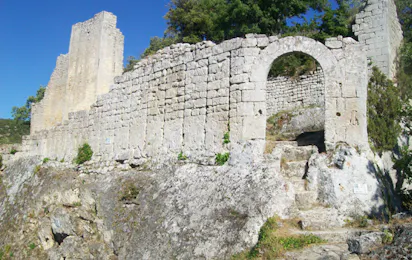 Camping Le Luberon