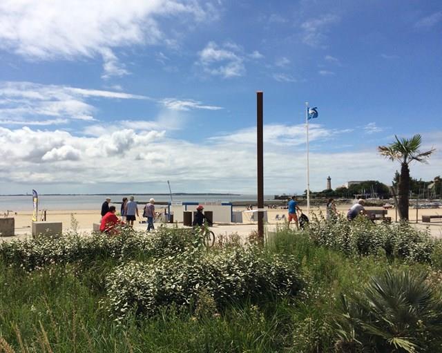 Camping Le Lys Blanc