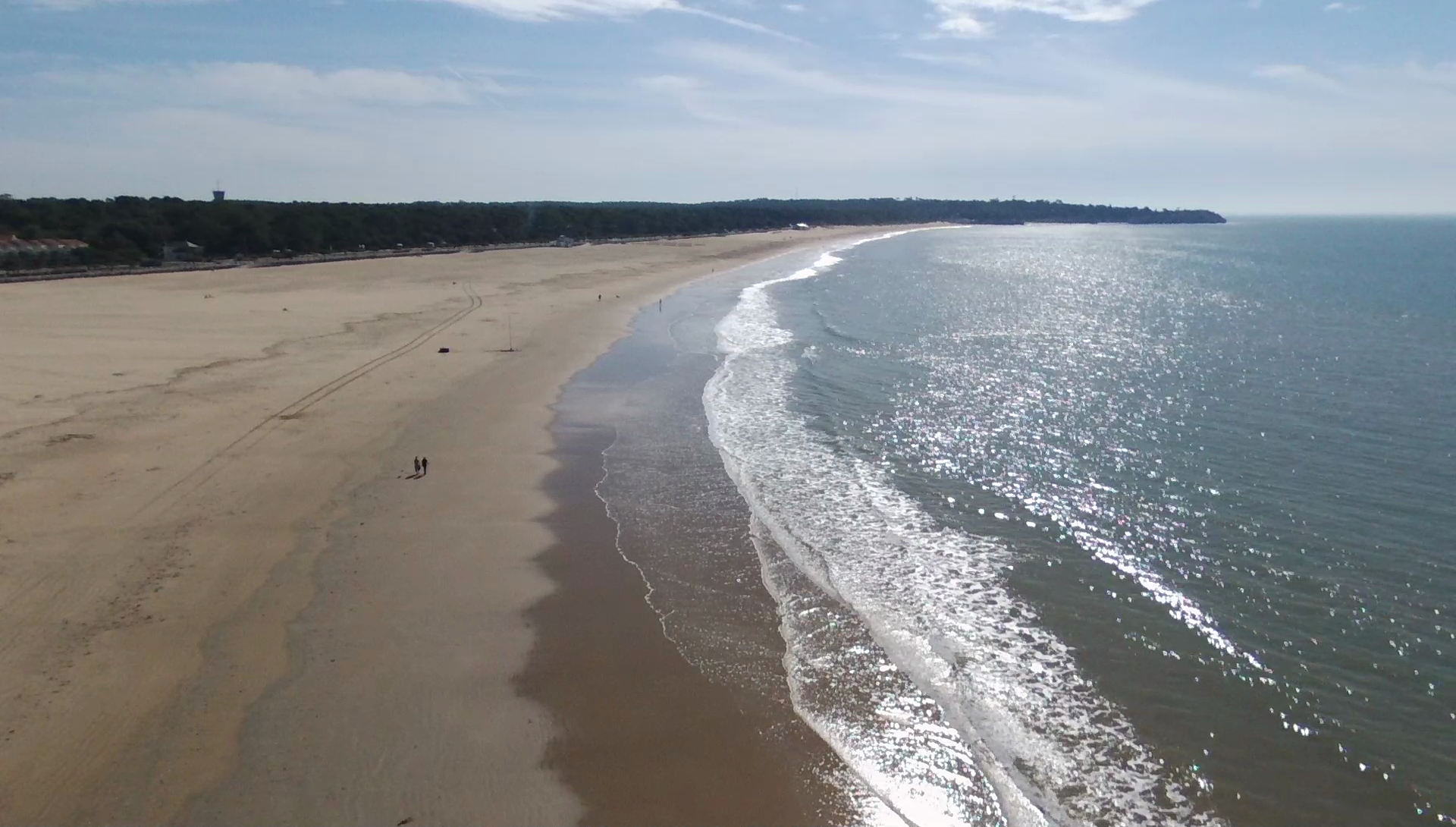 Camping Le Lys Blanc