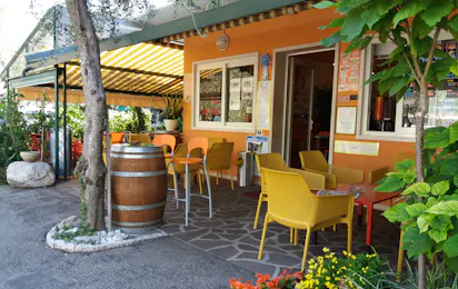 Camping le Maior