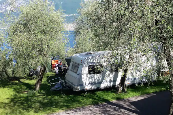 Camping le Maior