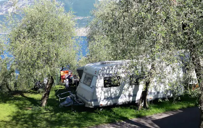 Camping le Maior