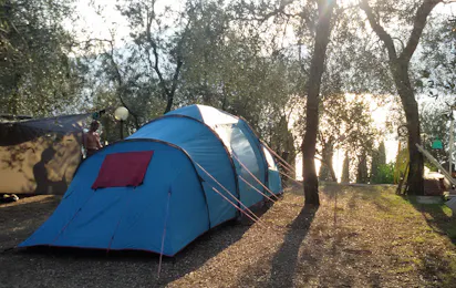 Camping le Maior