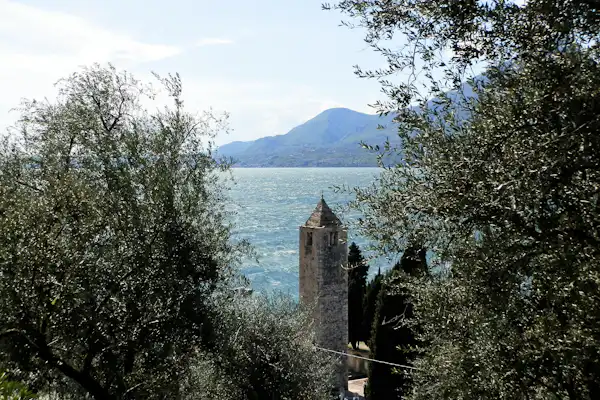 Camping le Maior