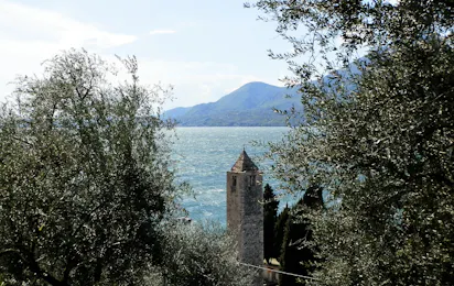 Camping le Maior