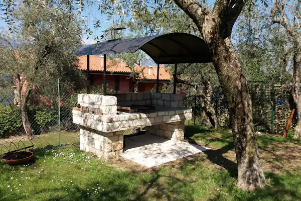 Camping le Maior
