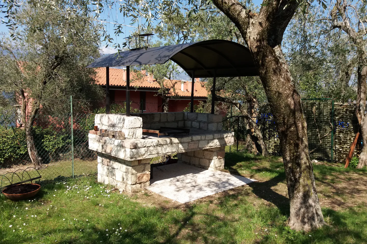 Camping le Maior