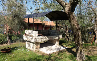 Camping le Maior
