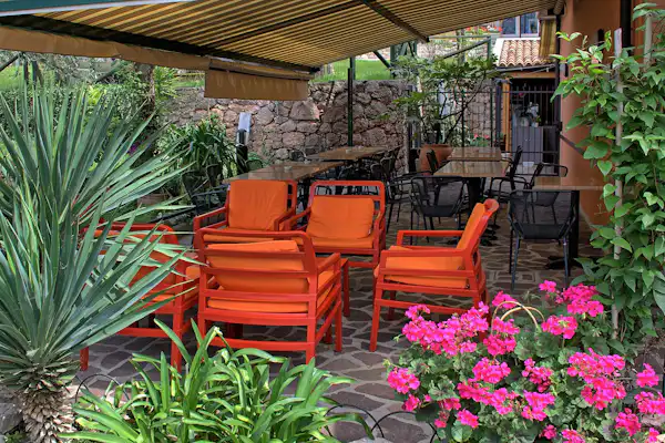 Camping le Maior