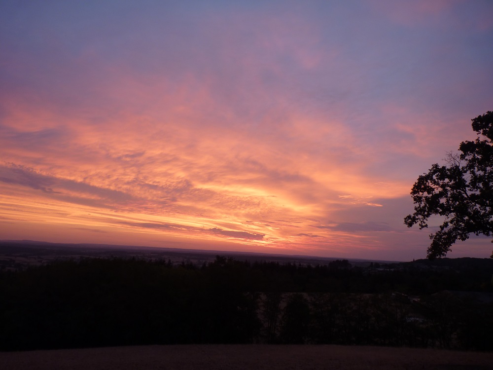 Camping Le Manoir de Bezolle