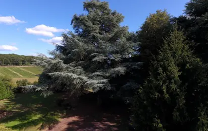 Camping Le Manoir de Bezolle