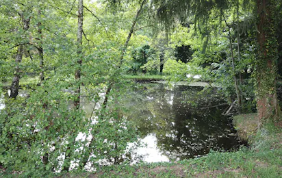 Camping Le Manoir de Bezolle