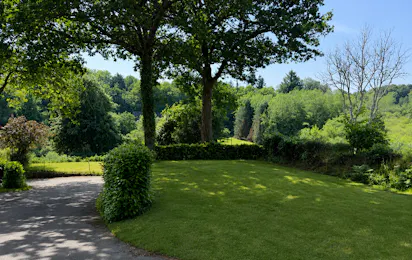 Camping du Manoir de Penn ar Ster