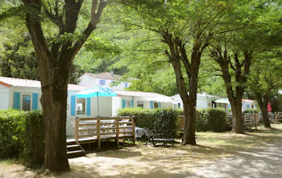 Camping La Bohème