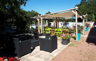 Camping La Bohème
