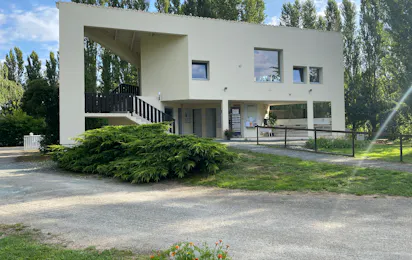 Camping Le Marais Sauvage