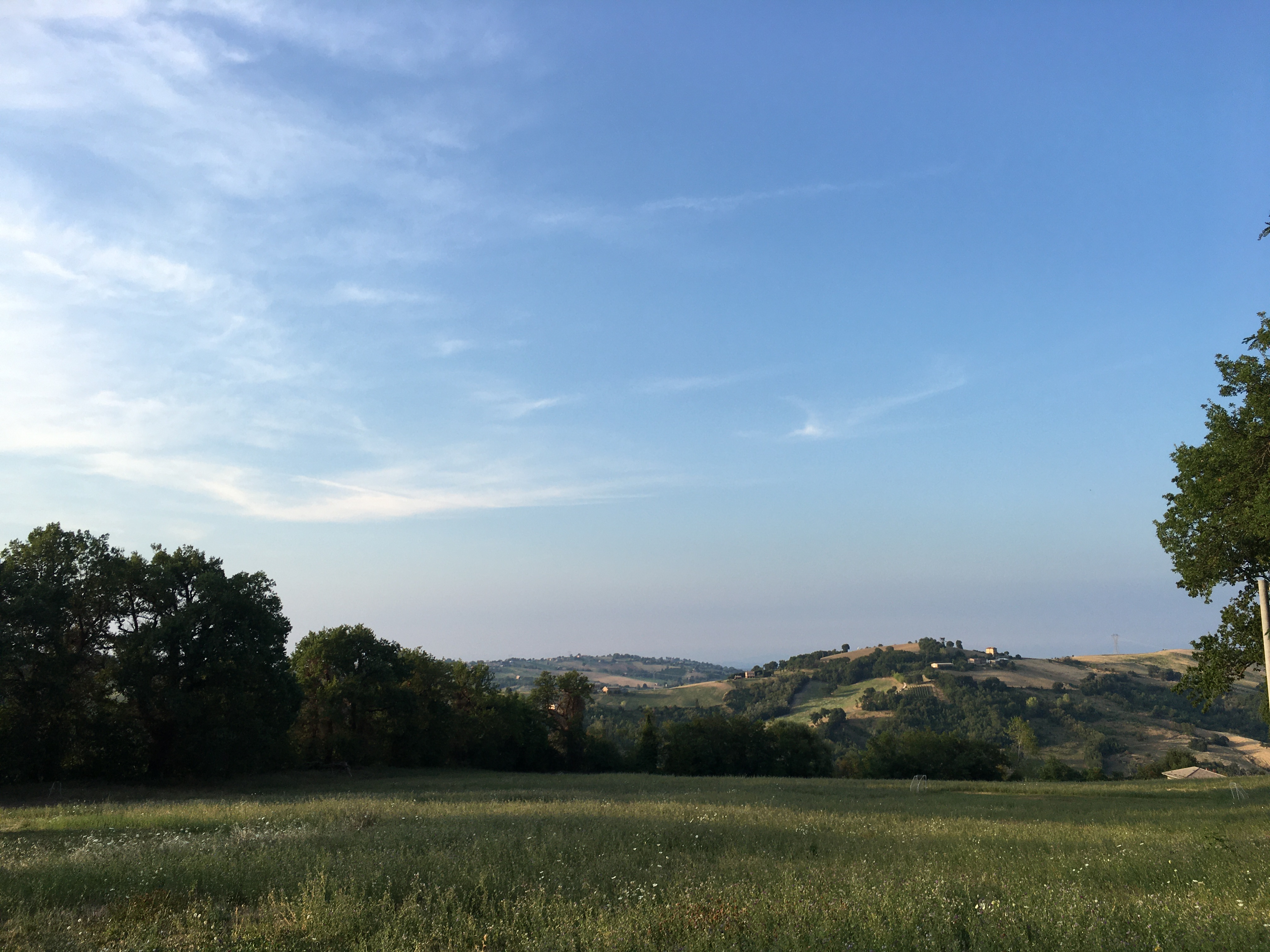 Camping le Marche & Villa ti amo