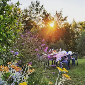 Camping le Marche & Villa ti amo