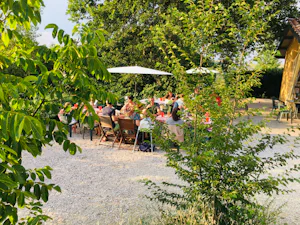 Camping le Marche & Villa ti amo