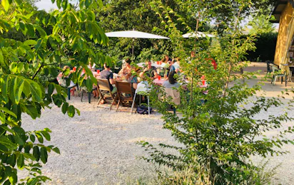 Camping le Marche & Villa ti amo