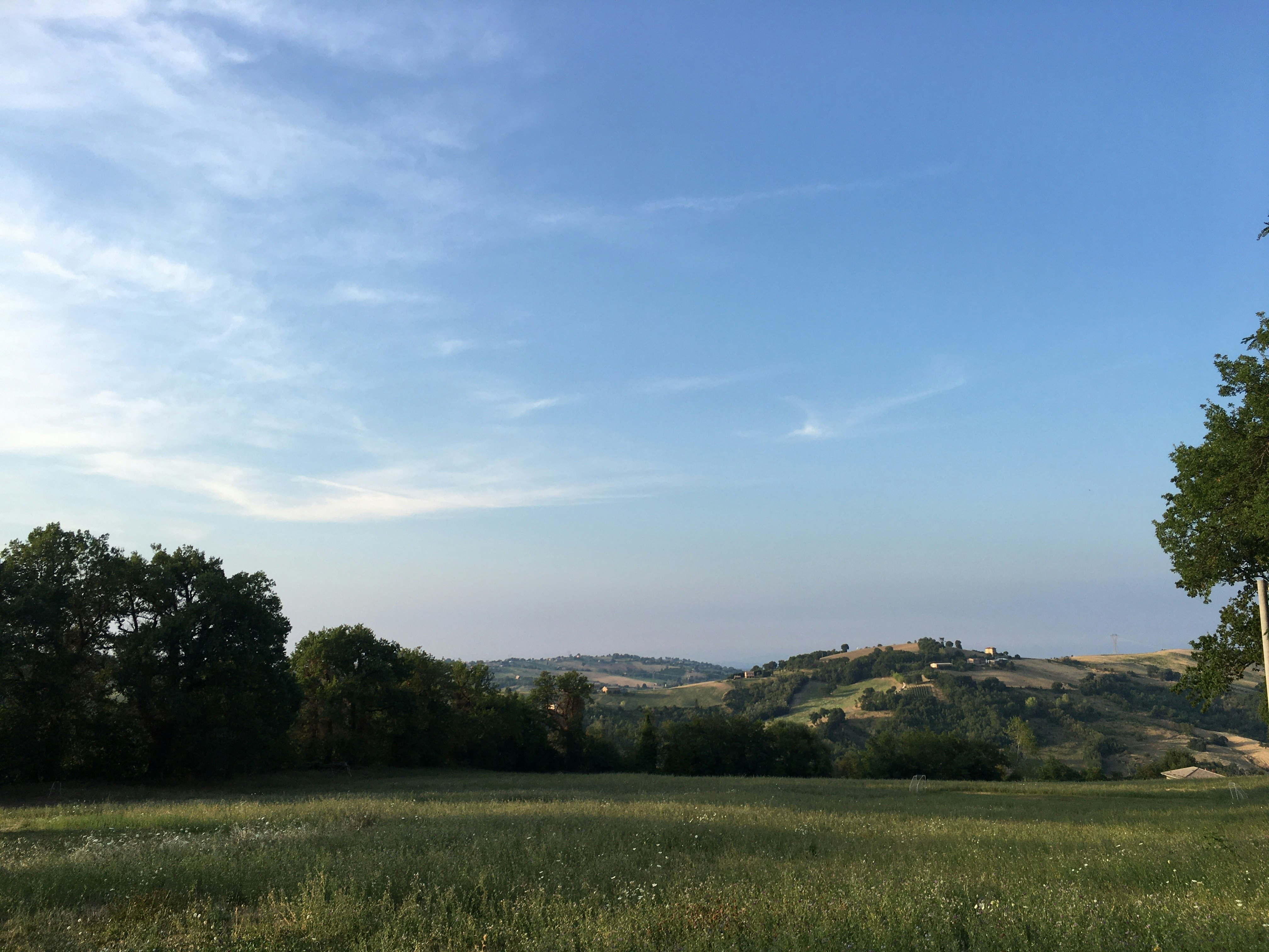 Camping le Marche & Villa ti amo