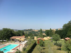 Camping le Marche & Villa ti amo