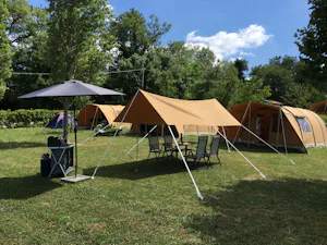 Camping le Marche & Villa ti amo