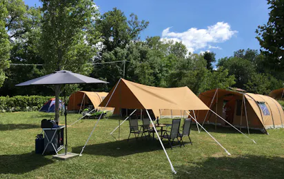 Camping le Marche & Villa ti amo