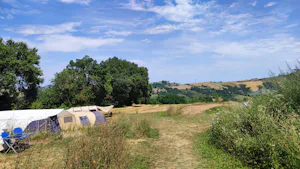 Camping le Marche & Villa ti amo