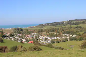 Camping le Marqueval
