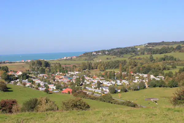 Camping le Marqueval