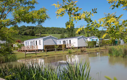 Camping le Marqueval