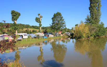 Camping le Marqueval