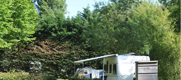 Camping Le Martin Pêcheur