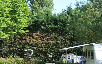 Camping Le Martin Pêcheur