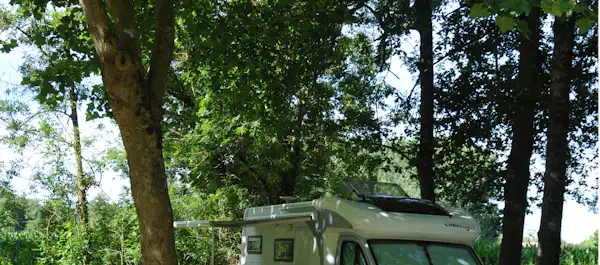 Camping Le Martin Pêcheur