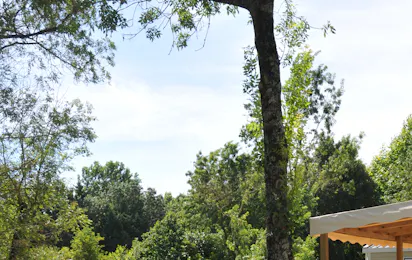 Camping Le Martin Pêcheur