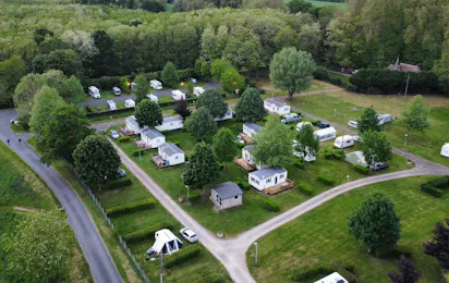 Camping Seasonova Le Martinet