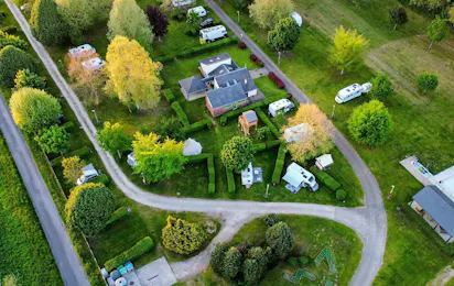 Camping Seasonova Le Martinet