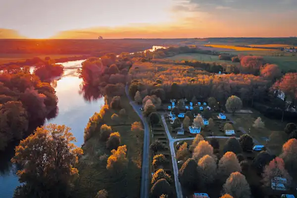 Camping Seasonova Le Martinet