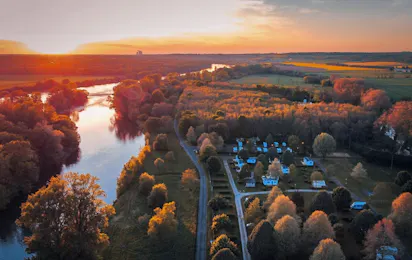 Camping Seasonova Le Martinet