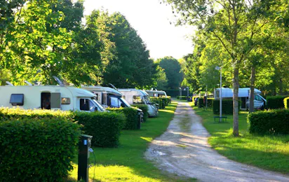 Camping Seasonova Le Martinet