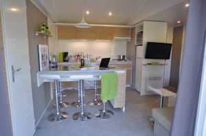 Camping Le Mas des Sédariès