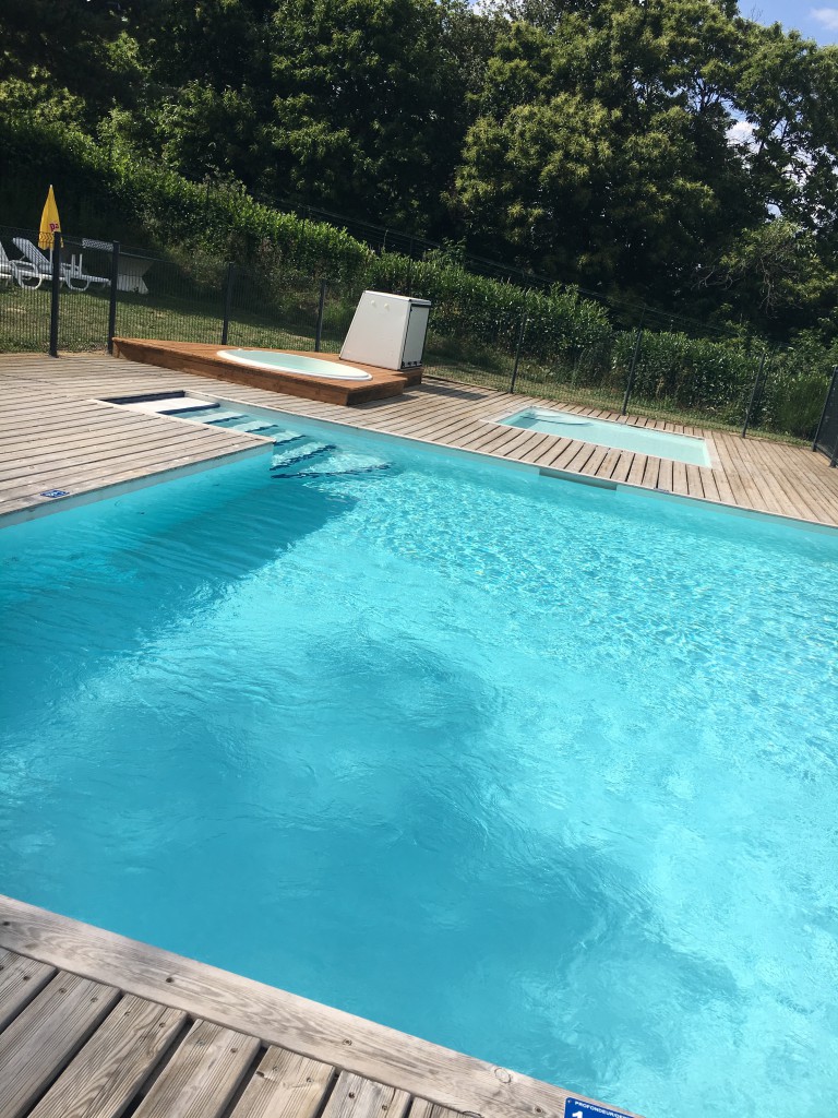 Camping Le Mas des Sédariès