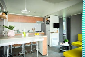 Camping Le Mas des Sédariès